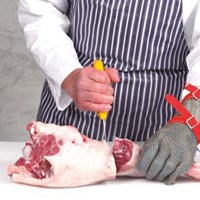 Meat Cut Spec Step 2